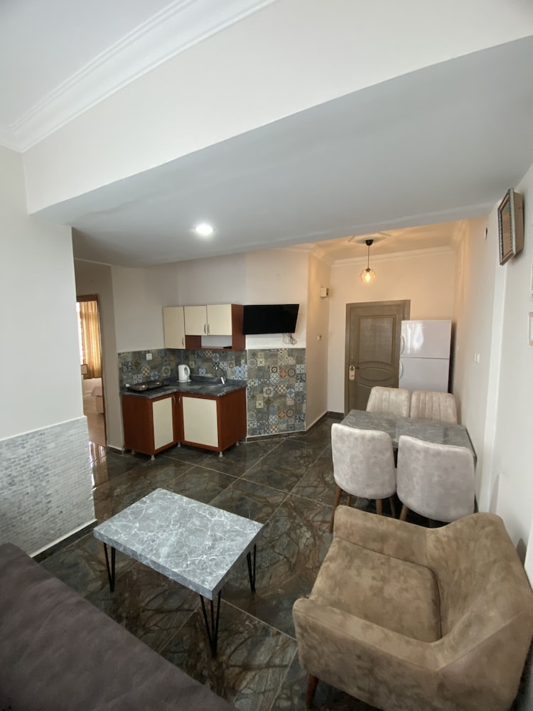 Sempati Apart Hotel 33/48