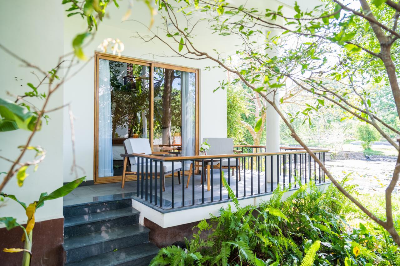 Alba Wellness Valley by Fusion in Phong Dien