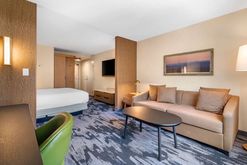 Fairfield Inn & Suites North Conway 30/49