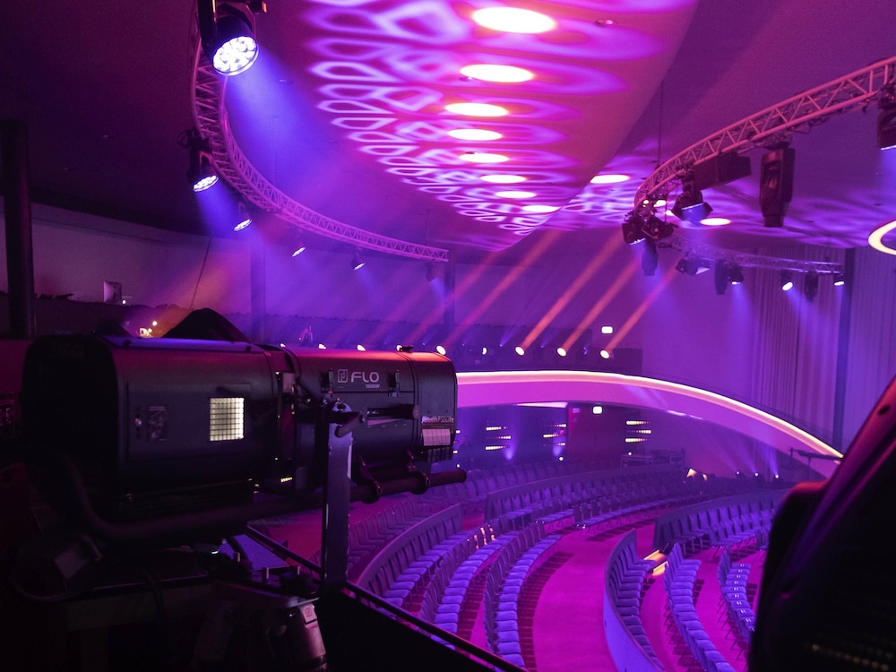 Swissotel Kursaal Bern 25/50