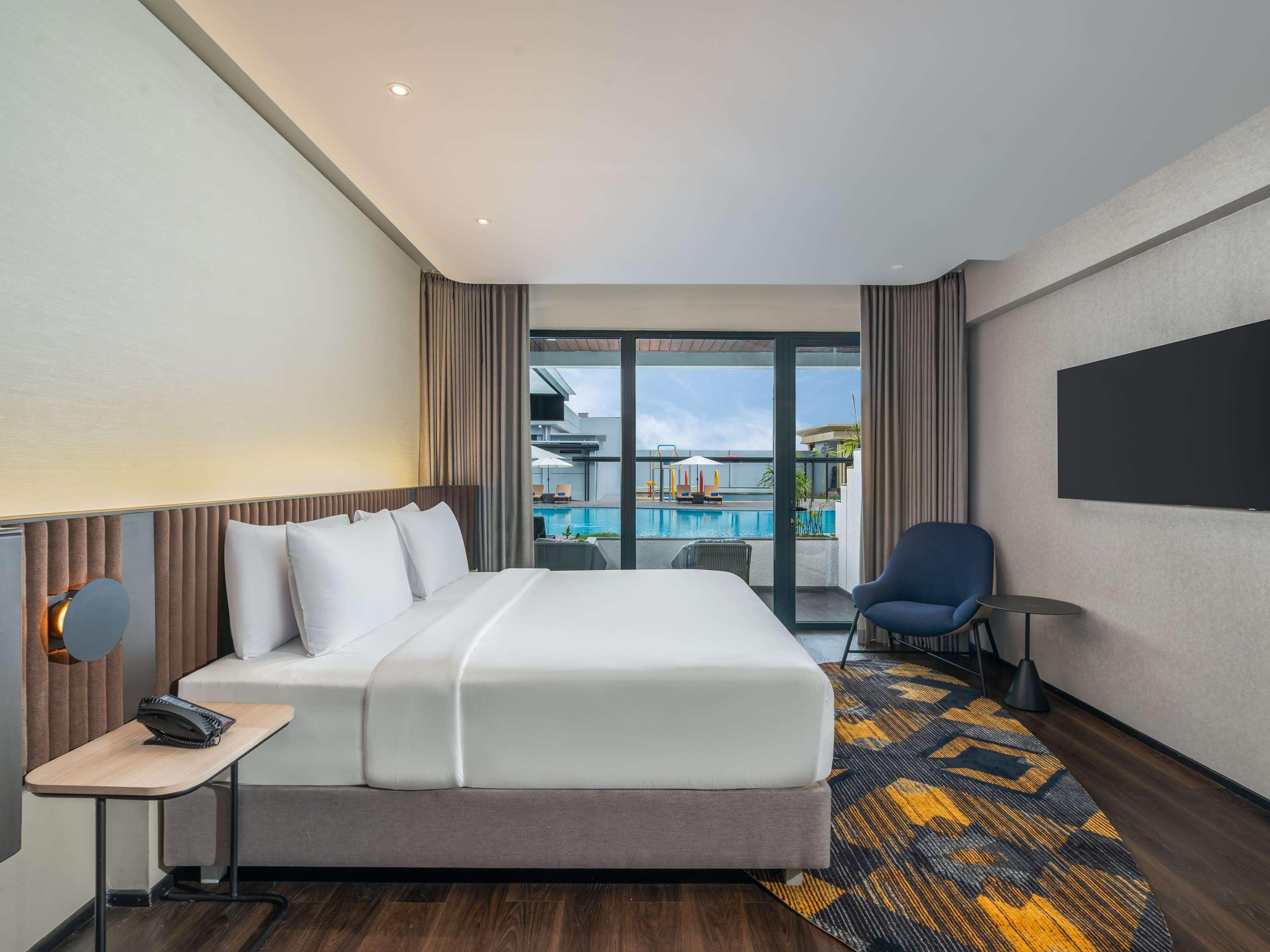 Novotel Pontianak Convention Centre 6/37