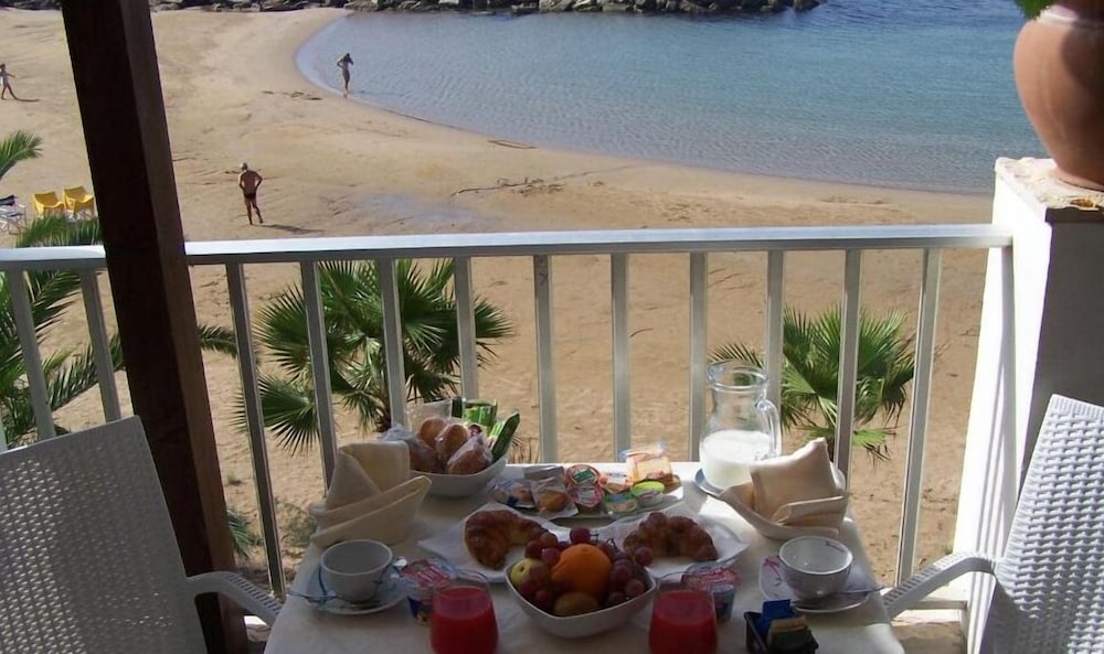 Hotel Sul Mare Al Gabbiano 11/50