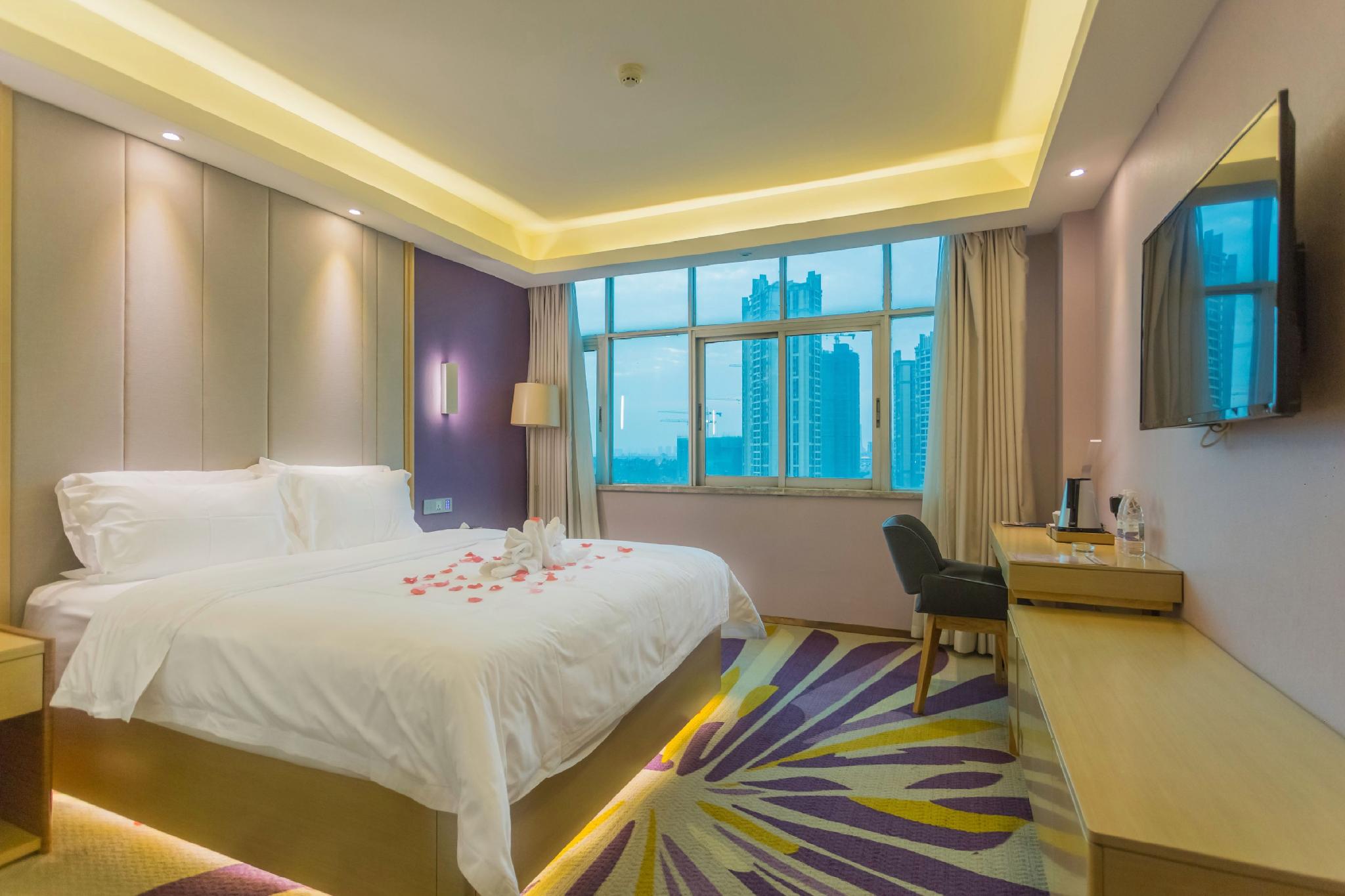 Lavande Hotels (Guangzhou Fangcun Huadiwan) 20/45
