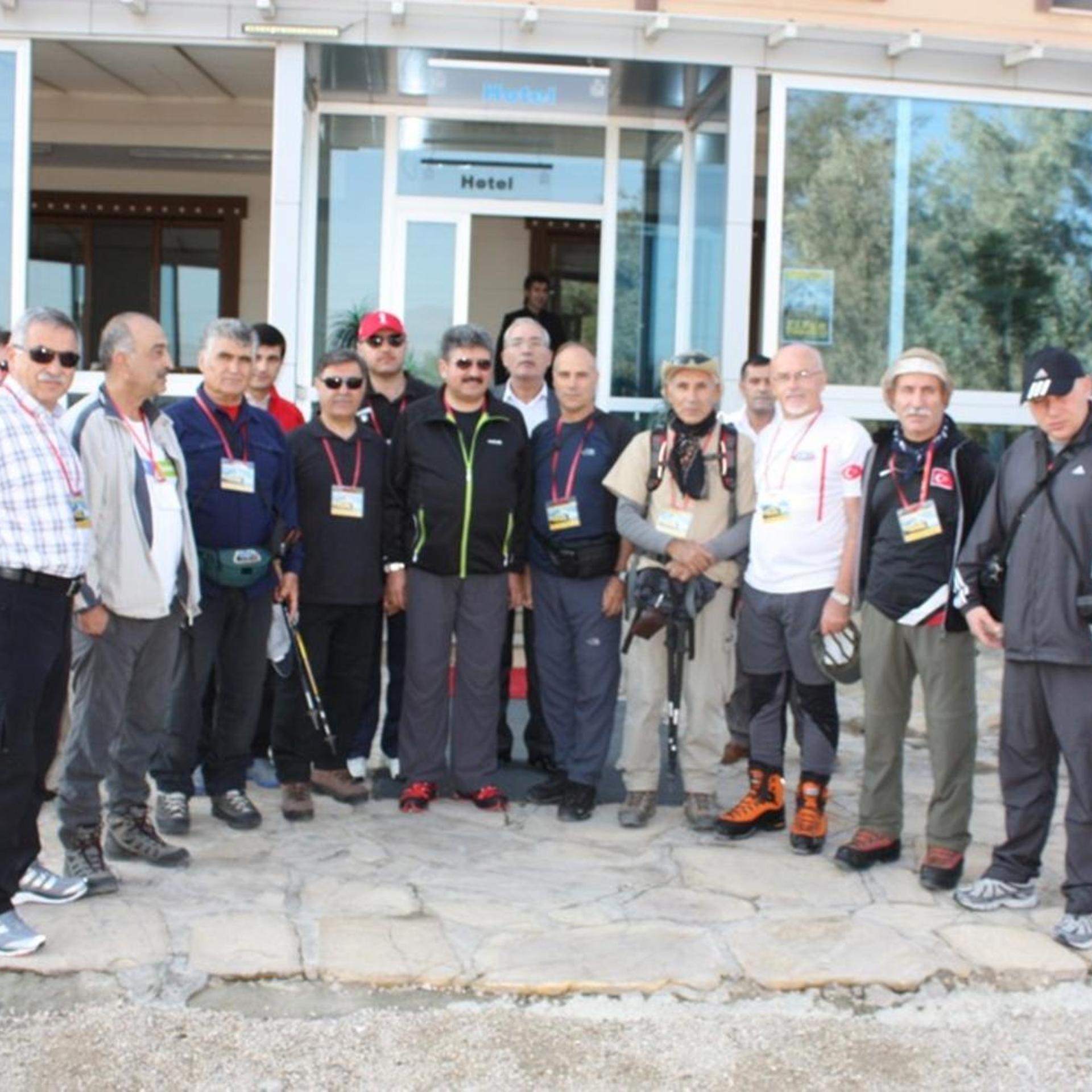 Butik Ertur Hotel 24/50