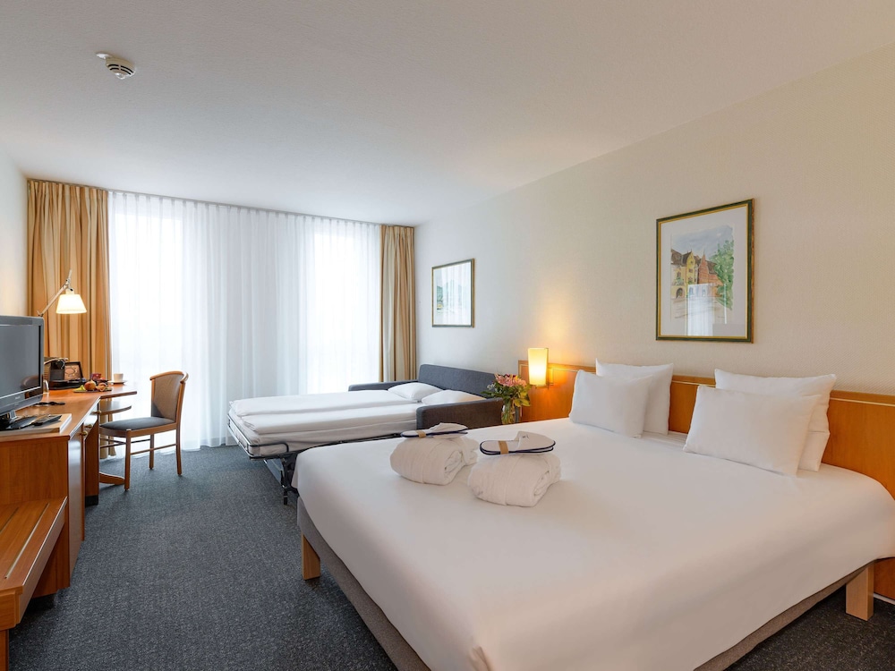 Novotel Freiburg am Konzerthaus 27/77