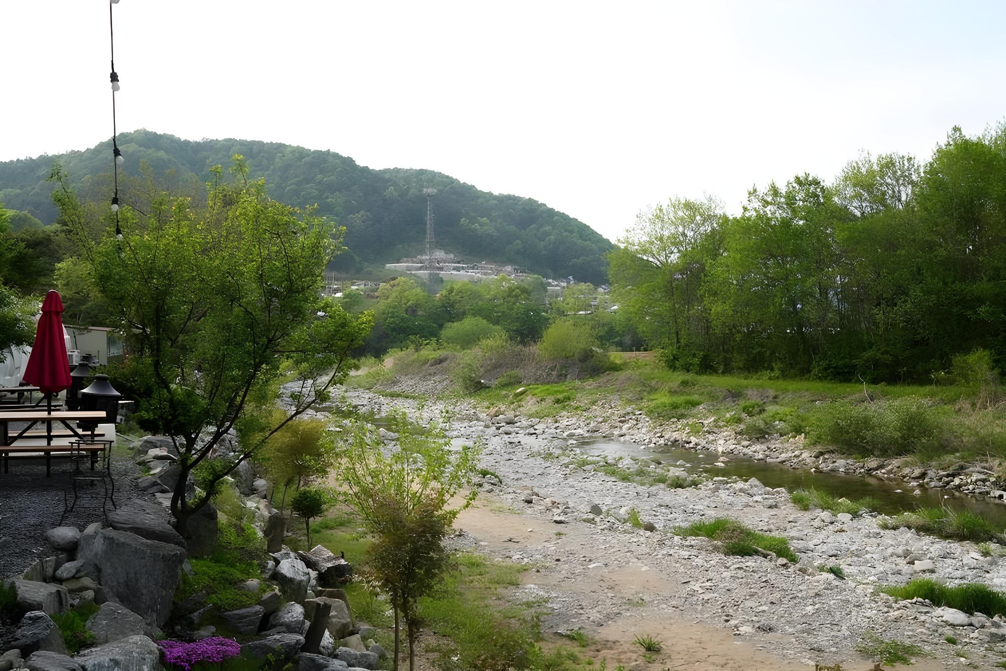 Yangpyeong In & In Pension 17/20