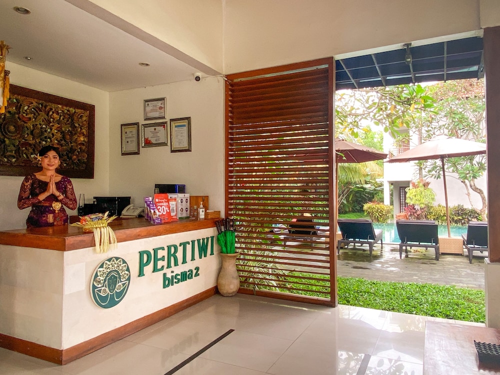 Pertiwi Bisma Ubud 9/78