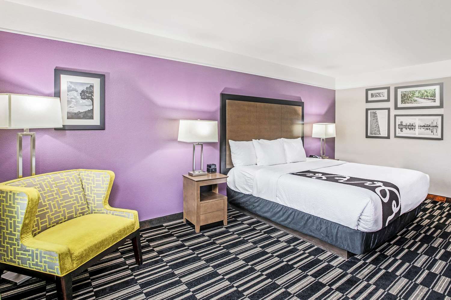 La Quinta Inn & Suites by Wyndham Modesto Salida 15/46