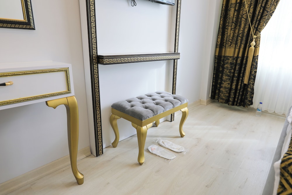 Istanbul Hotel & Guesthouse 39/50