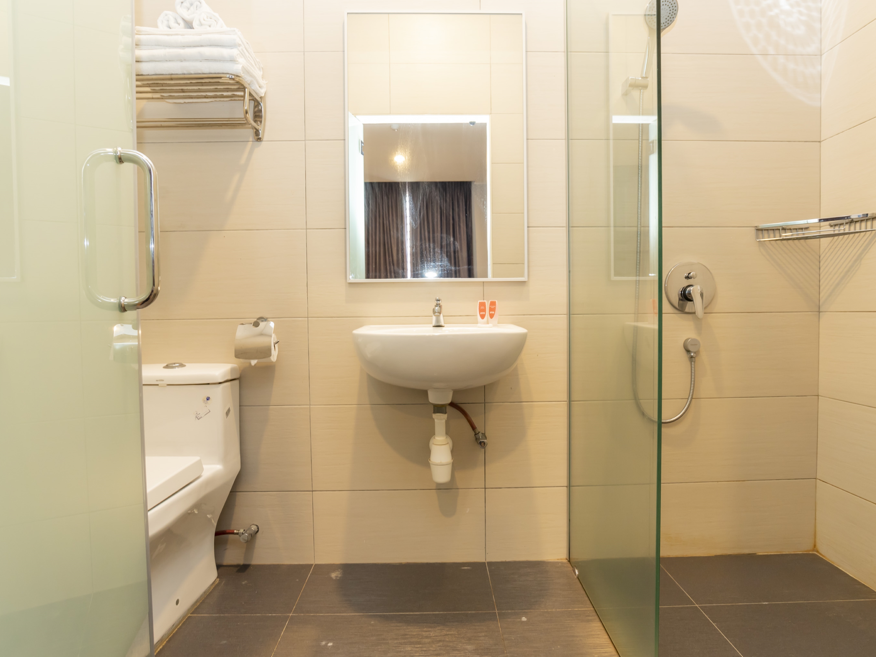 De Sweet Boutique Hotel 74/75