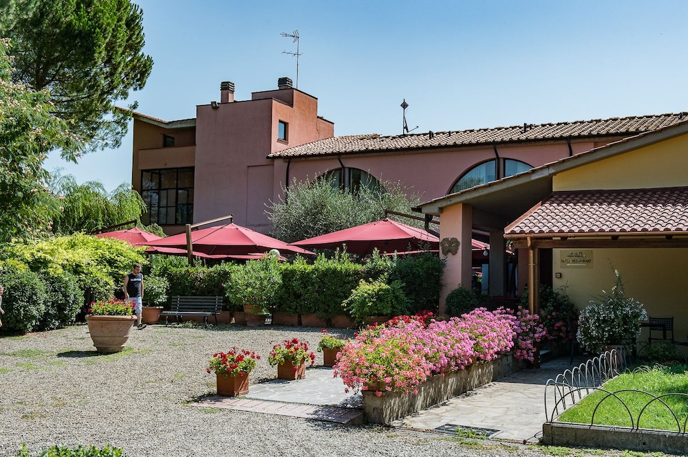 Hotel Ristorante Molino D'era 2/49