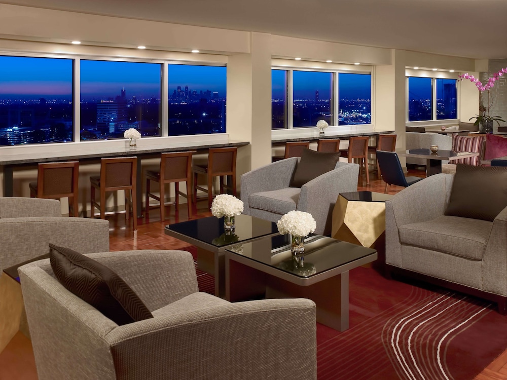 Royal Sonesta Houston Galleria 31/57