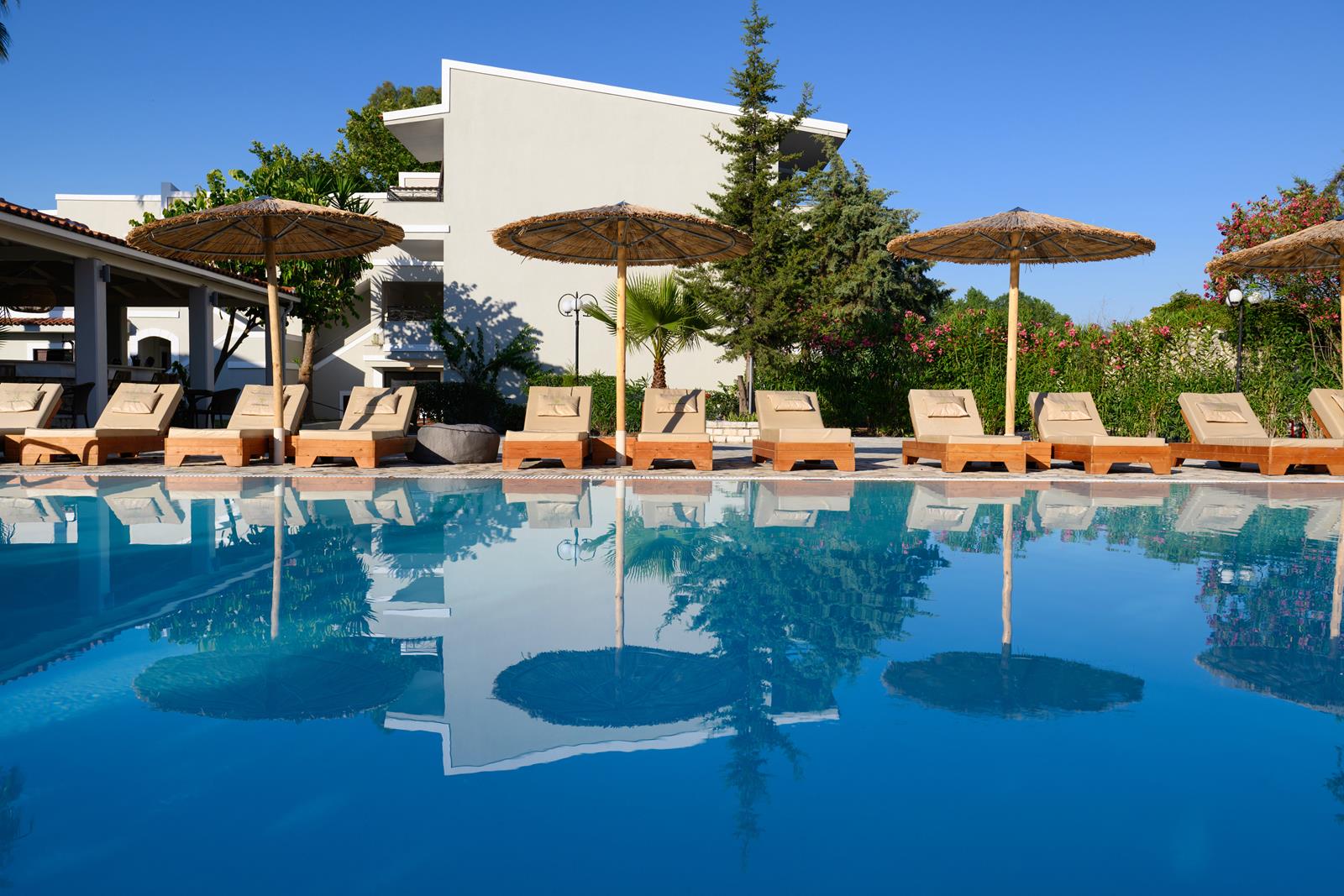 Wyndham Corfu Acharavi 34/34