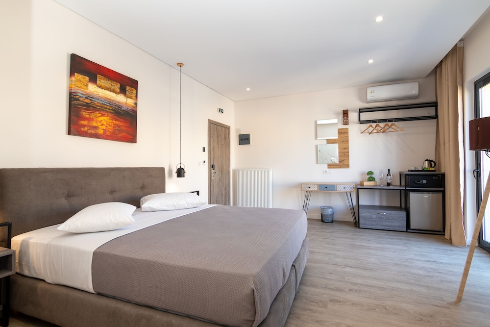 Dunlin Hotel Athens 14/48