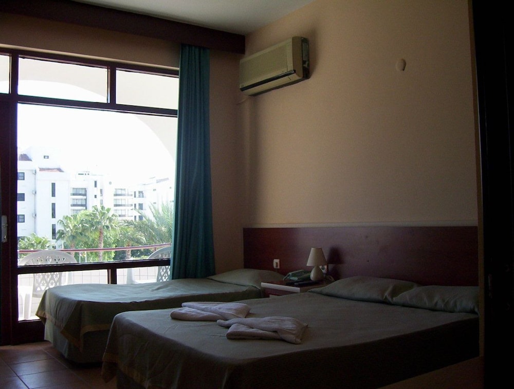 Kemer Hotel 14/39