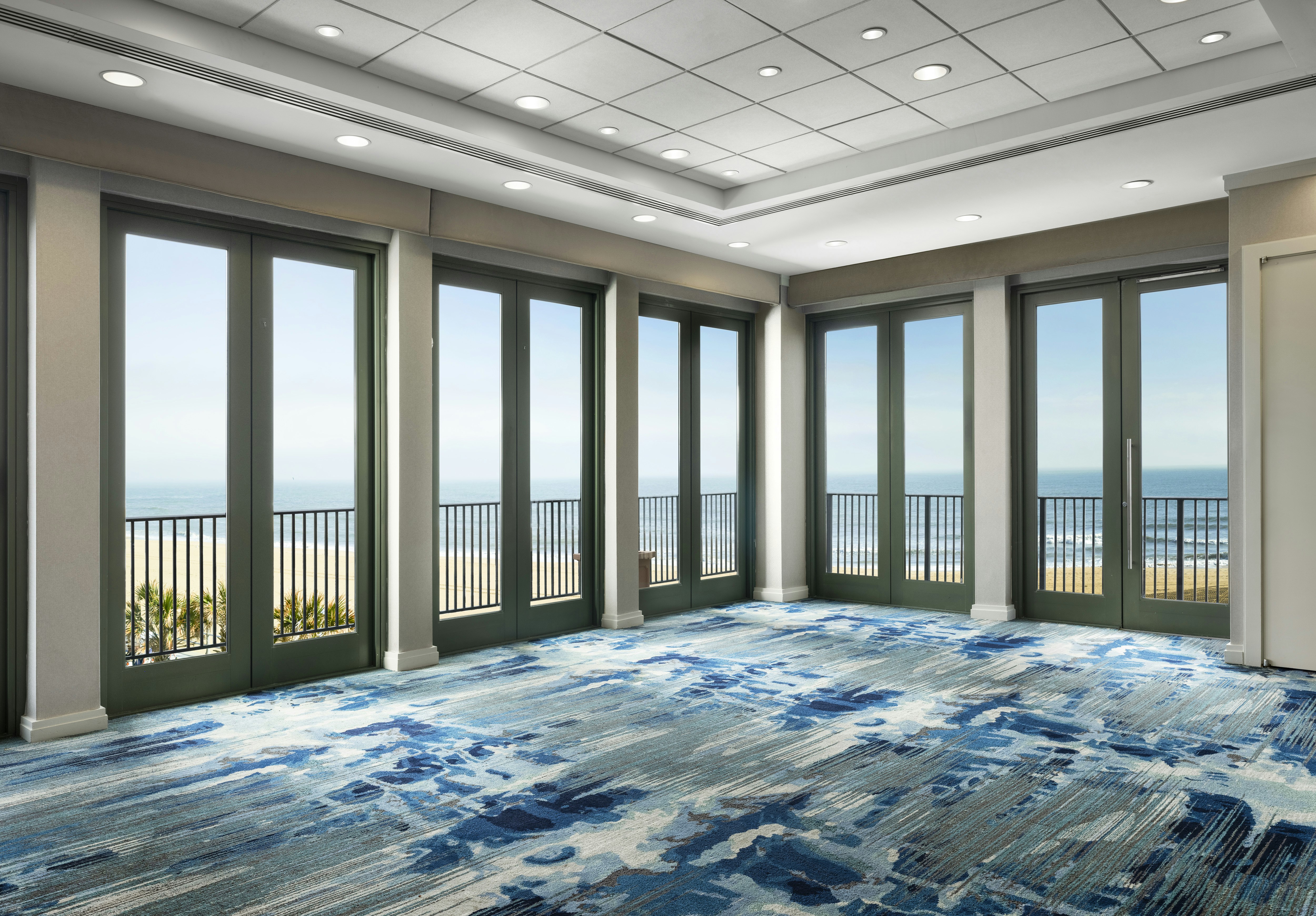 Hilton Virginia Beach Oceanfront 16/50