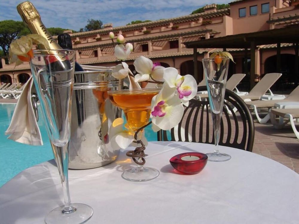 Villaggio Club I Tusci Residence 34/45