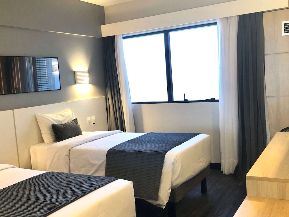 STANDARD, TWIN BEDS
