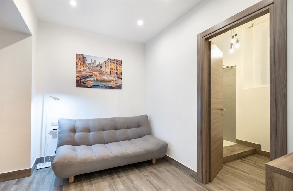 Clementi 18 Suites Rome 14/28