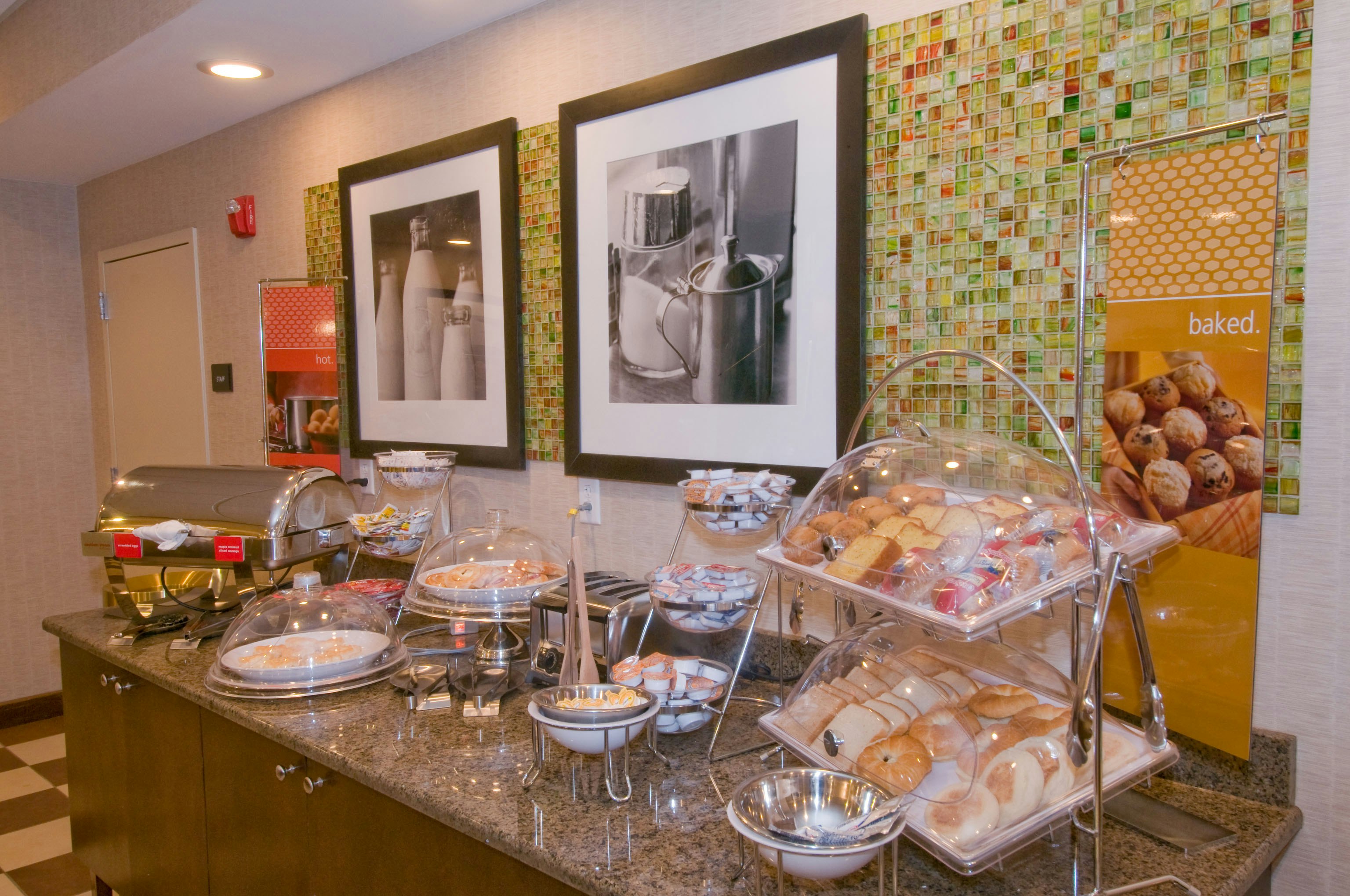 Hampton Inn Pampa 25/54