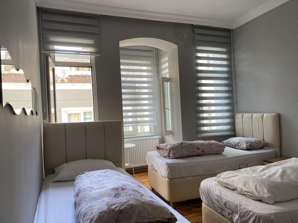 Windrose Hostel 20/47