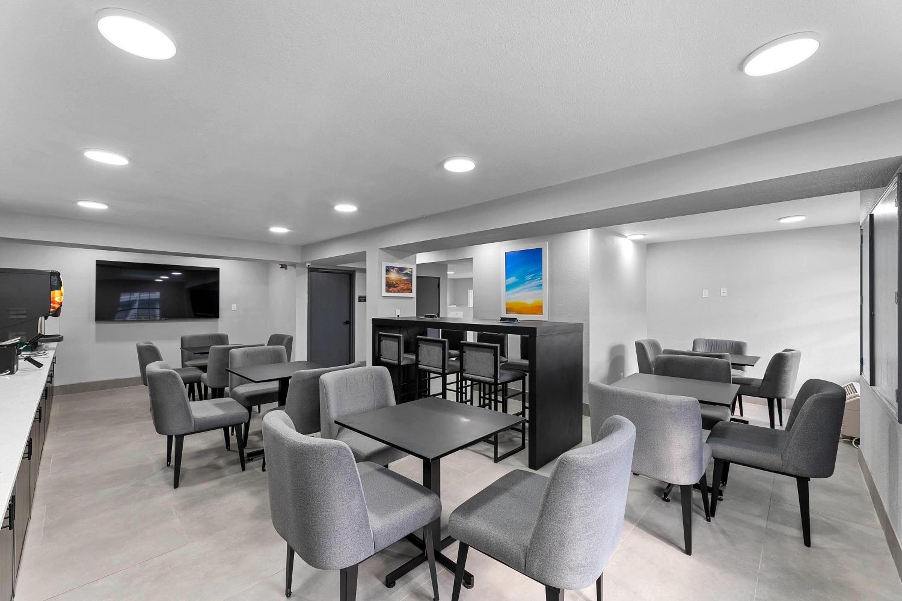 Baymont by Wyndham San Antonio Near Lackland AFB 16/30
