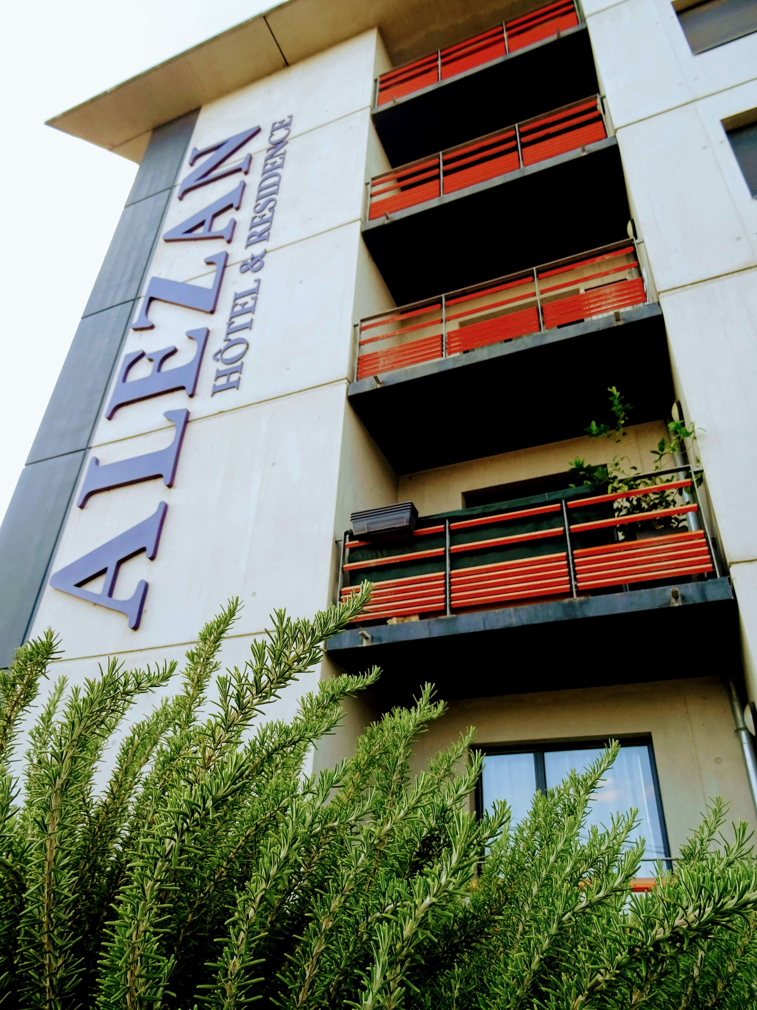 Alezan Hotel & Residence 1/71