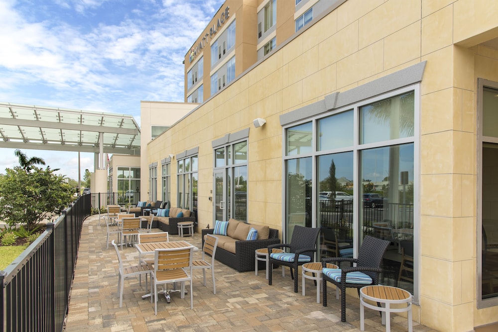 Hyatt Place Sarasota Lakewood Ranch in LAKEWOOD RANCH - FL