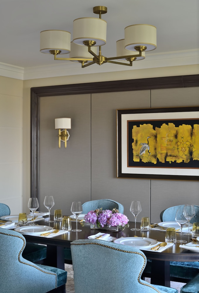 Taj Mahal Hotel, New Delhi 59/75
