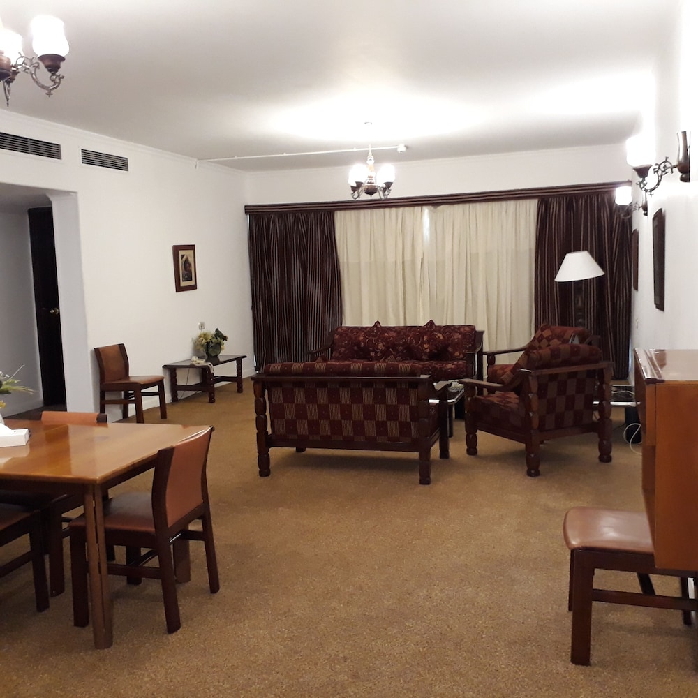 Royal Maadi Hotel 27/48