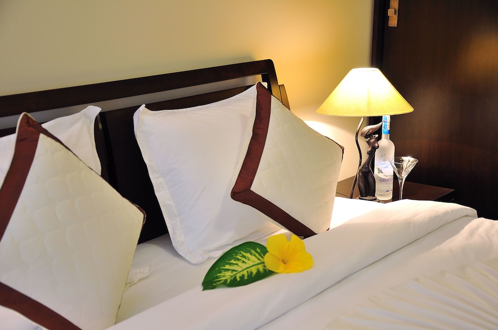Le Aqua Resort & Spa Phan Thiet 35/70
