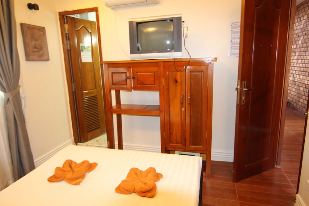 Naga Angkor Hotel 27/49