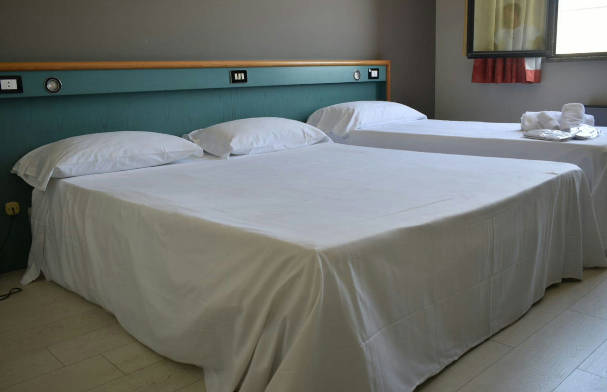 Albergo Orzihotel 7/30