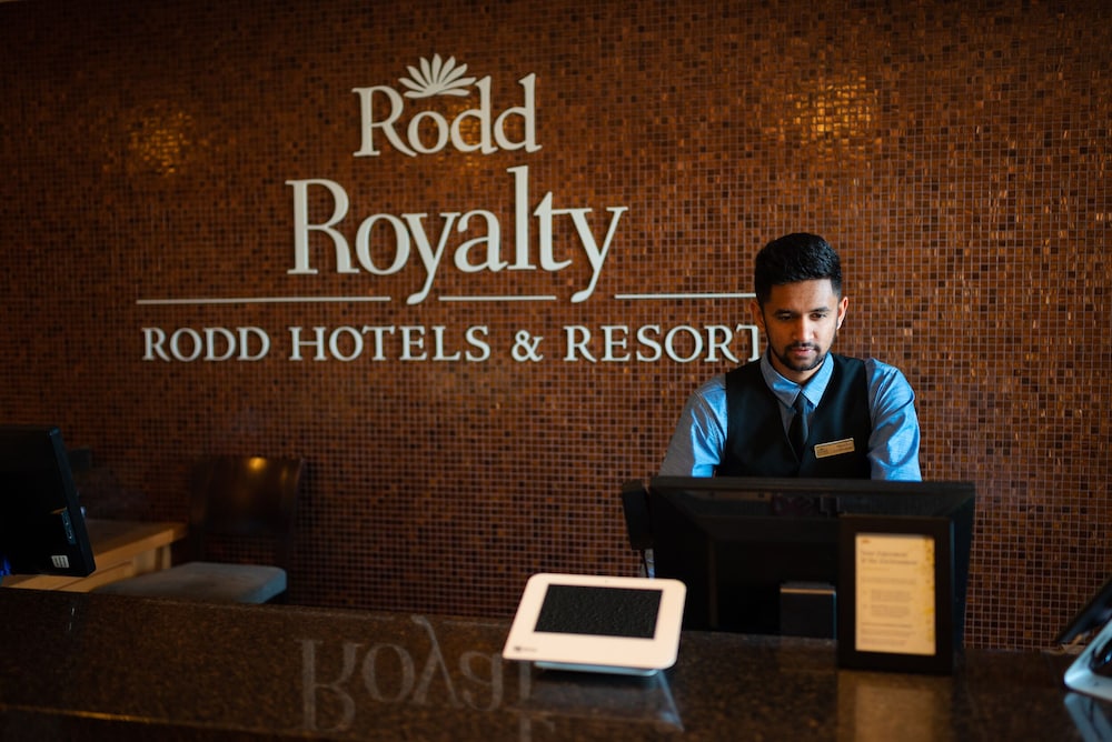 The Rodd Royalty 23/69