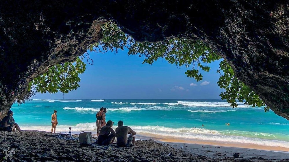 Bali Bobo Hostel 30/42