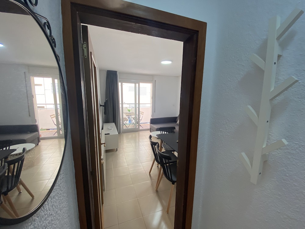 Apartamentos AR Isern 12/34