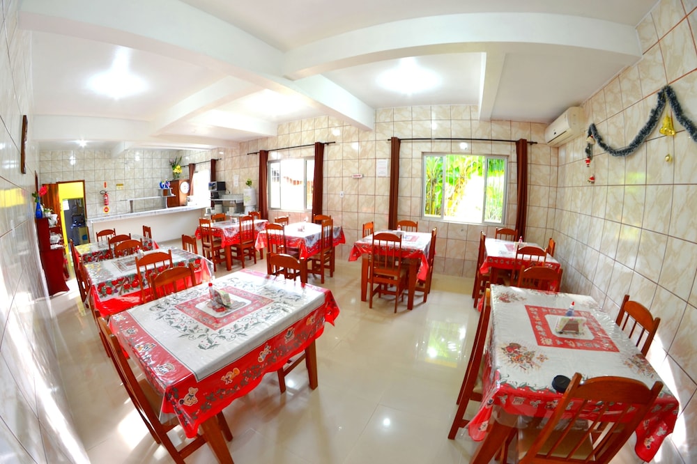 Hotel Penha 33/44