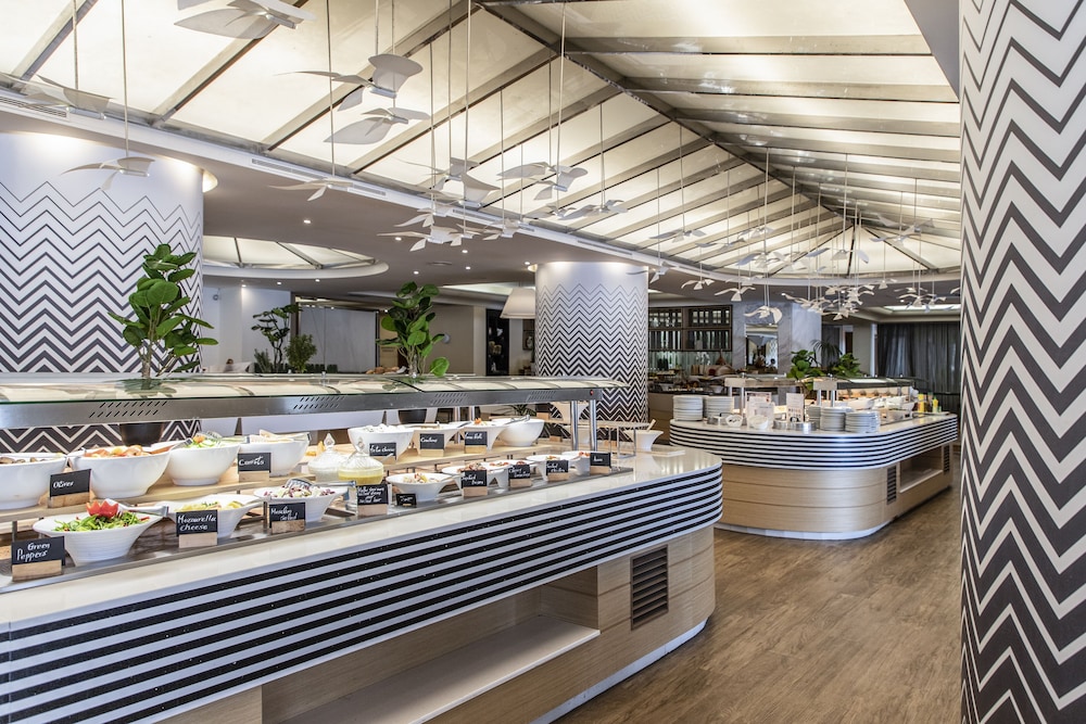 エデン ロック リゾート ホテル(Eden Roc Resort Hotel) 写真3