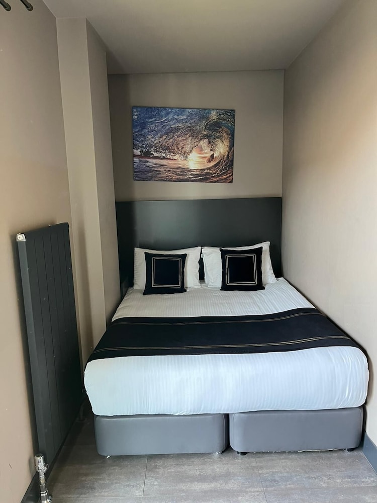 MENALO HOTEL PREMIUM ISTANBUL AIRPORT 28/68