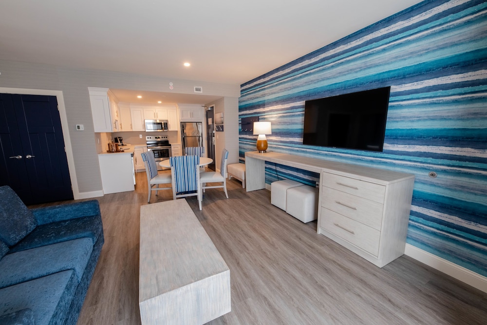 Hotel LBI 47/77