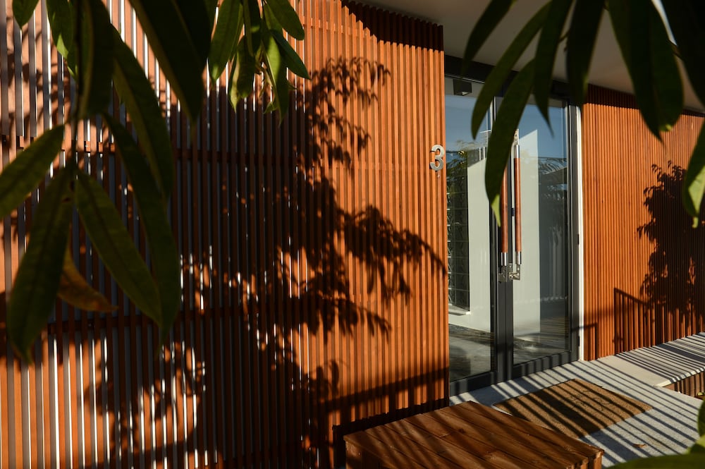 Hypnos Boutique Hotel 43/50
