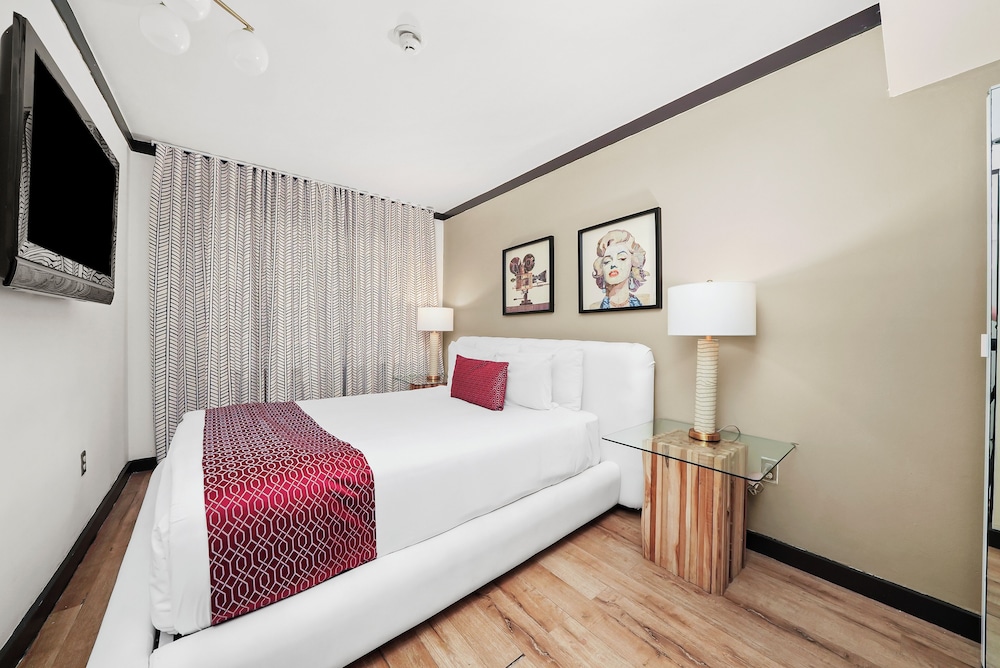 Metropole Suites South Beach 32/77