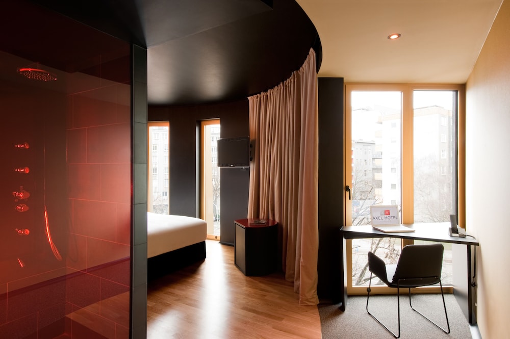 Axel Hotel Berlin - Adults Only 30/44