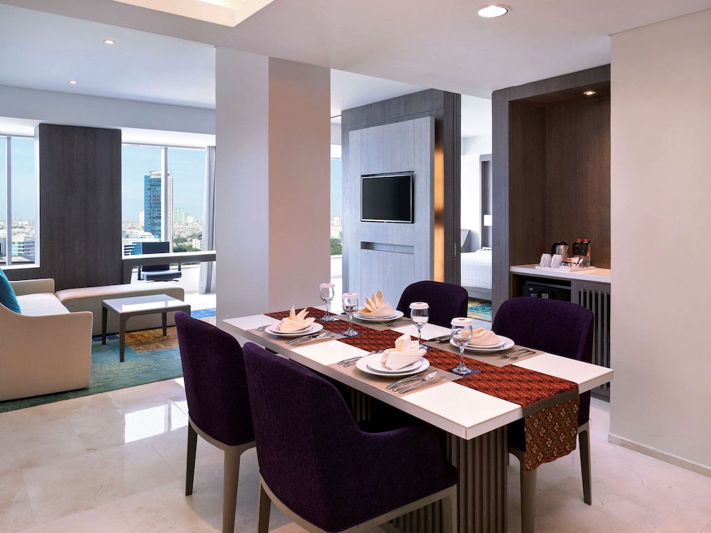 Grand Mercure Jakarta Kemayoran 45/69