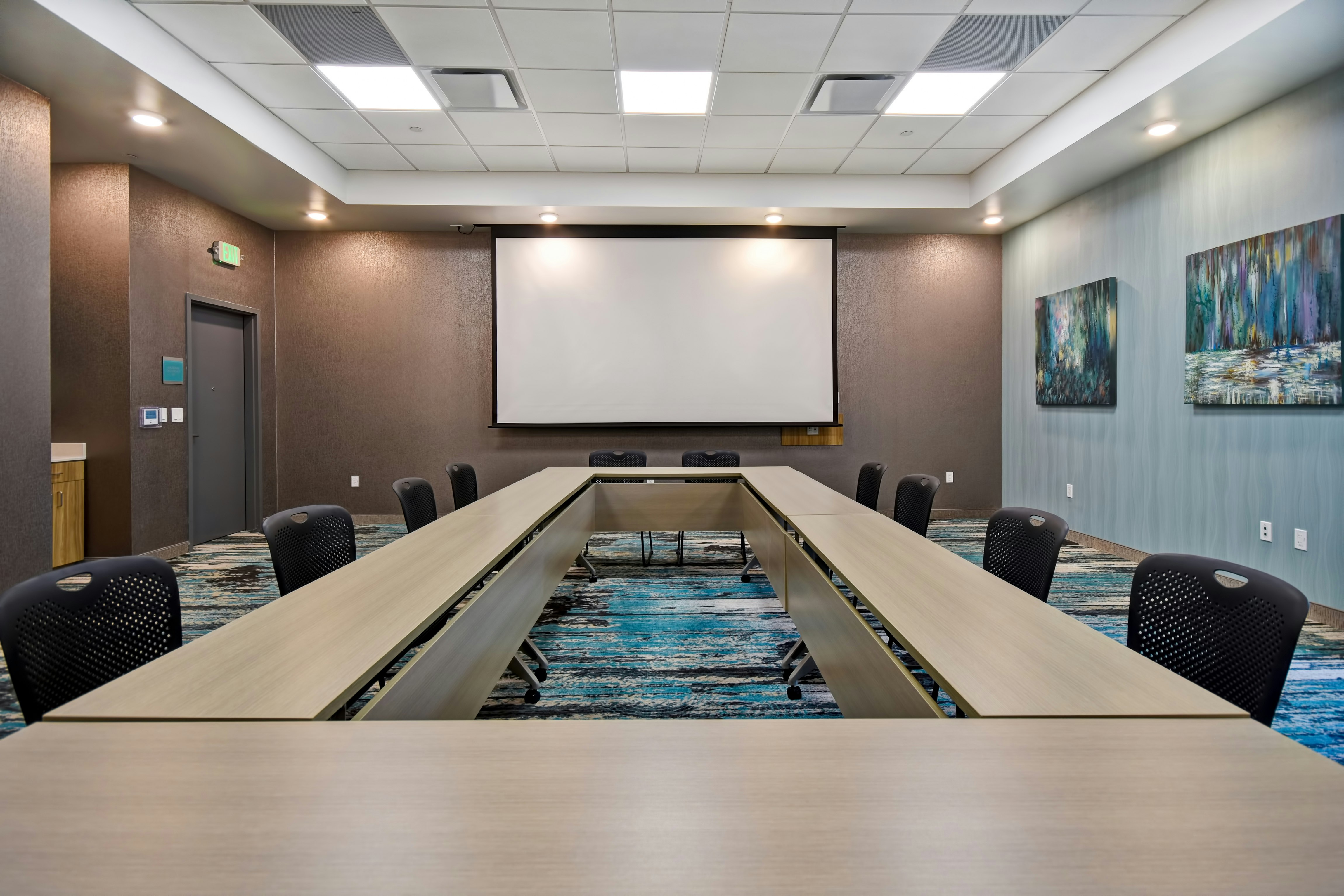 Home2 Suites by Hilton San Francisco Airport North 43/51