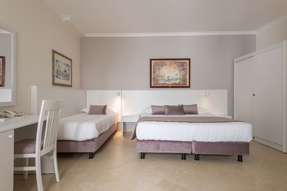Hotel Centrale Spa & Relax 12/50