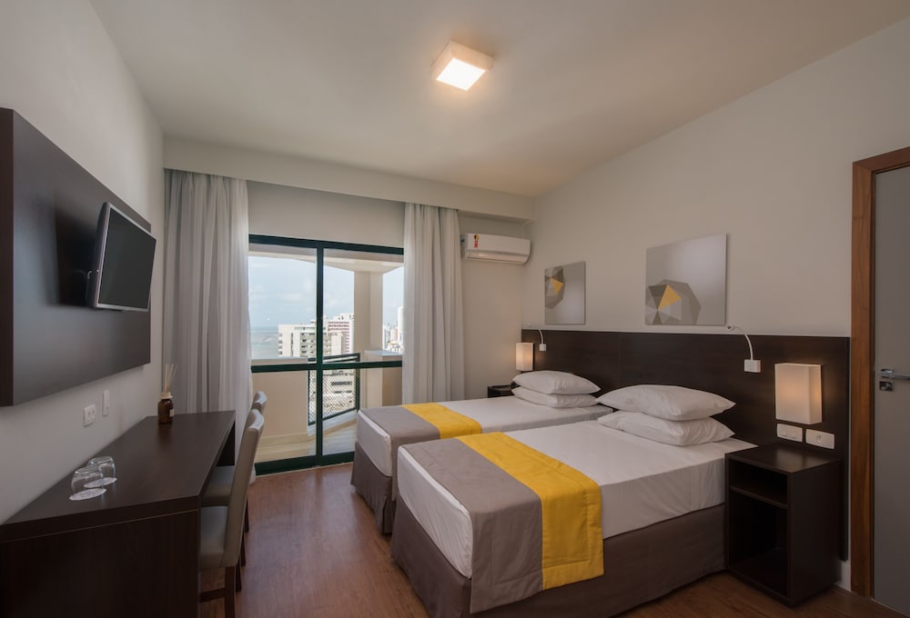 Costa Mar Recife Hotel 15/50