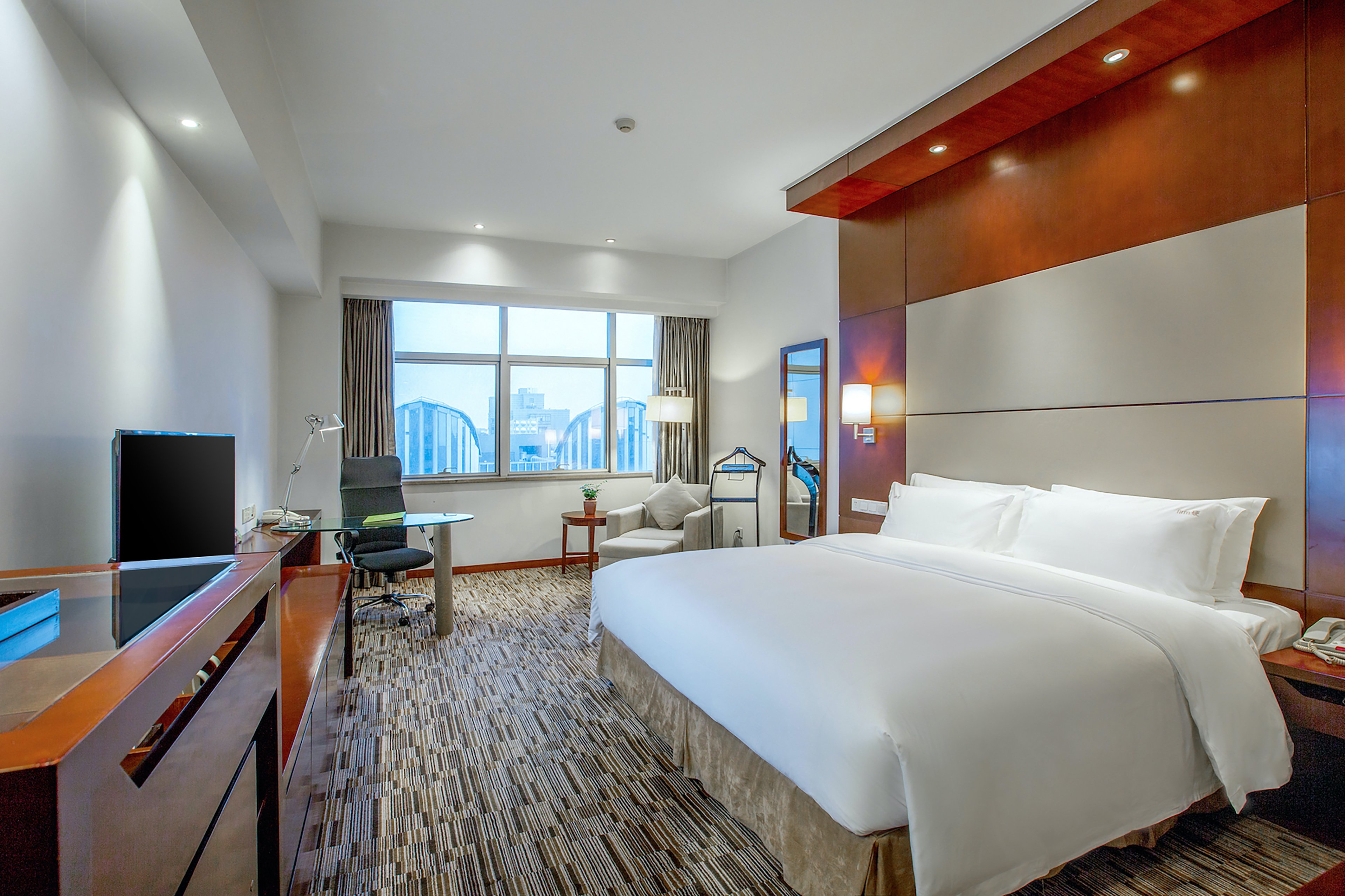 Holiday Inn Hangzhou Xiaoshan 19/50