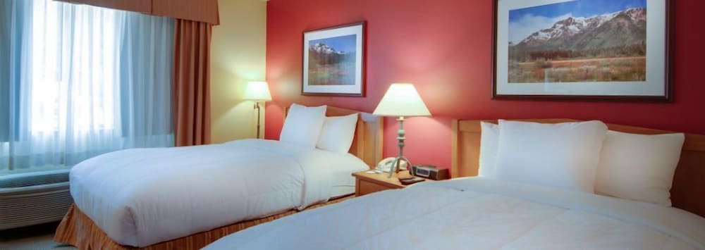 Best Western Plus Truckee-Tahoe Hotel 22/49