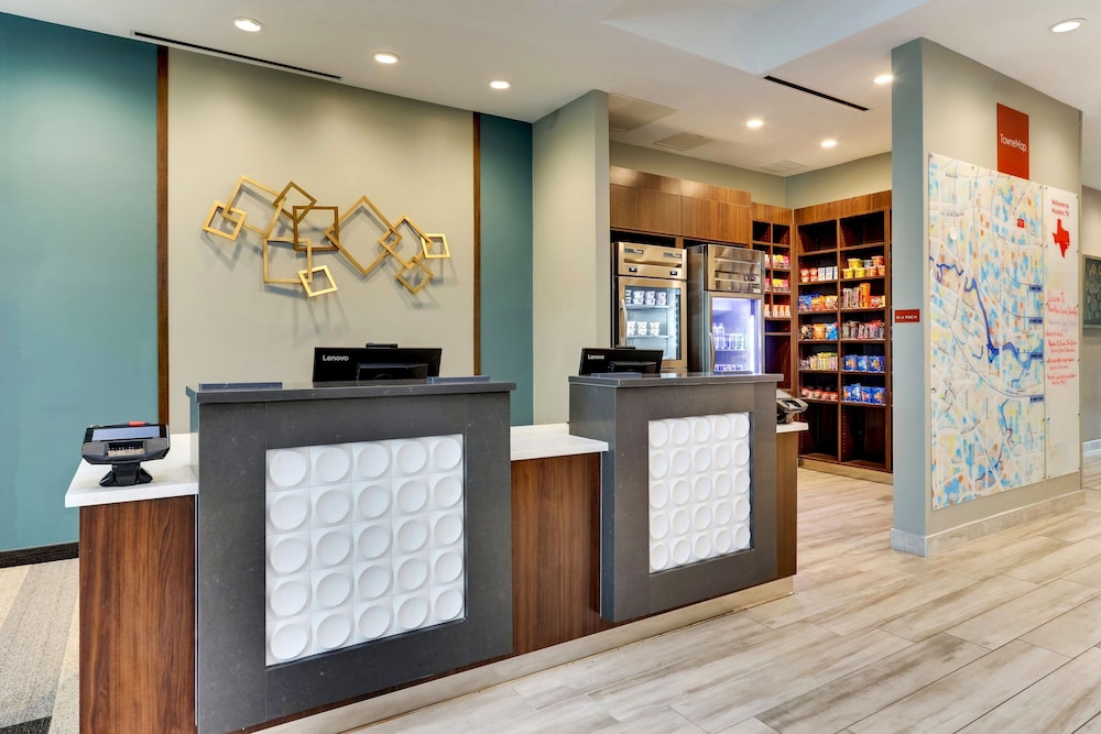 TownePlace Suites Houston I-10 East 14/61